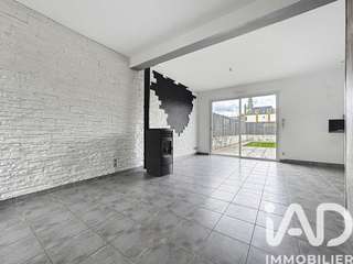 Vente maison 2 pièces