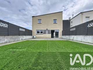 Vente maison 2 pièces
