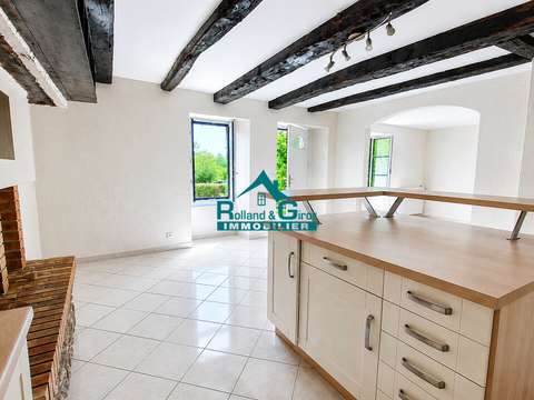 Vente maison 4 pièces Vente maison 4 pièces