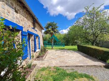 Vente maison 4 pièces Gosné 35