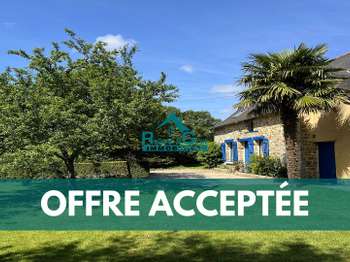 Vente Maison 2 chambresGosné
