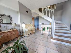 Vente Maison 6 chambresGosné