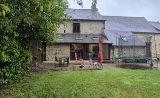 Photo Vente maison Gosné