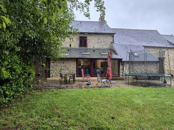 Vente maison 5 pièces Gosné 35