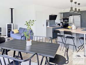 Vente Maison 3 chambresGosné