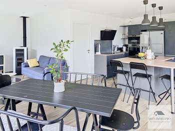 Vente maison 5 pièces Gosné 35