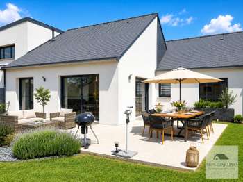 Vente maison 5 pièces Gosné 35