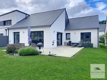 Vente Maison 3 chambresGosné
