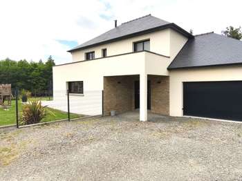 Vente Maison 4 chambresGosné