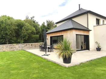 Vente maison 5 pièces Gosné 35