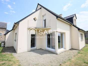 Vente Maison 4 chambresGosné