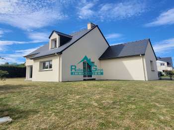 Vente maison 5 pièces Gosné 35
