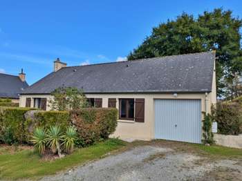 Vente Maison 3 chambresGosné