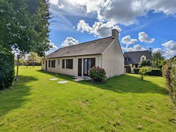 Vente maison 4 pièces Gosné 35