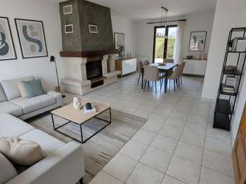 Vente maison 4 pièces Gosné 35