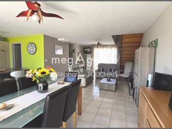 Vente Maison 3 chambresGosné