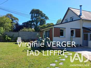Vente Maison 4 piècesGosné