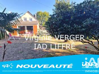 Vente maison 4 pièces Gosné 35