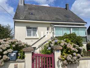 Vente Maison 3 chambresGouarec