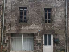 Vente Maison 4 chambresGouarec
