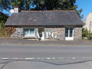 Vente Maison 2 chambresGouarec