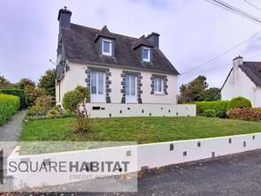 Vente Maison 3 chambresGouarec