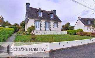 Photo Vente maison Gouarec