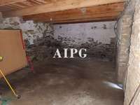 Vente maison 12 pièces