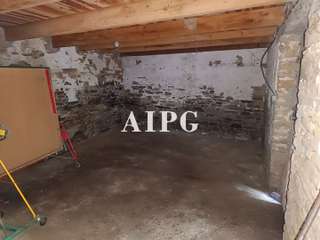 Vente maison 12 pièces