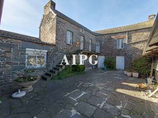 Vente maison 12 pièces