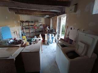 Vente maison 12 pièces
