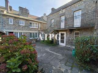 Vente maison 12 pièces