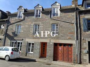 Vente Maison 8 chambresGouarec