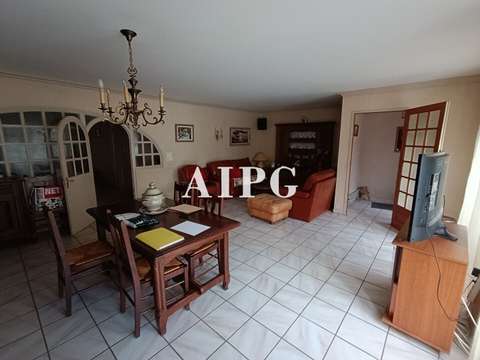 Vente maison 12 pièces
