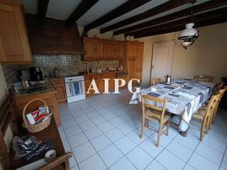 Vente maison 12 pièces