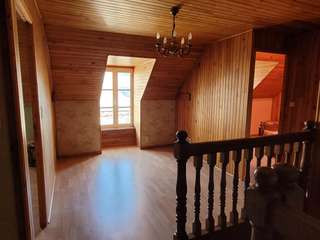 Vente maison