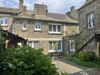 Vente maison Gouarec 22