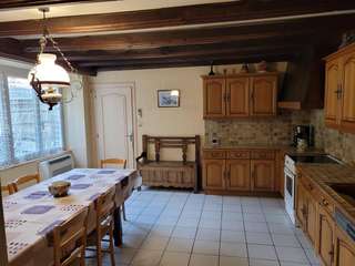 Vente maison