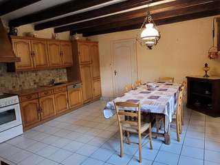 Vente maison