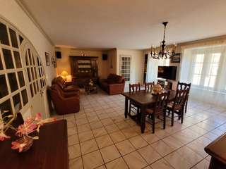 Vente maison
