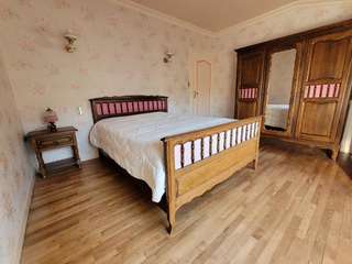 Vente maison