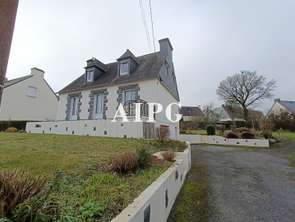 Vente Maison 4 chambresGouarec