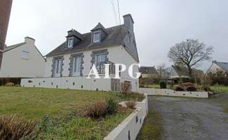 Photo Vente maison Gouarec