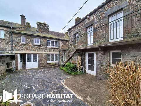 Vente maison 12 pièces Vente maison 12 pièces