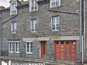 Vente Maison 8 chambresGouarec