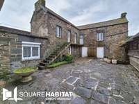 Vente maison 12 pièces