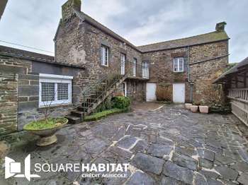 Vente maison 12 pièces