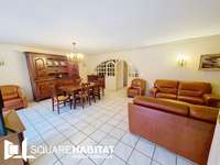 Vente maison 12 pièces