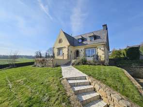 Vente Maison 4 chambresGouarec