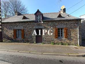 Vente Maison 2 chambresGouarec